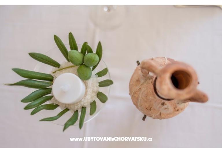 AG Komarna | Pelješac B. Appartementen – foto 29