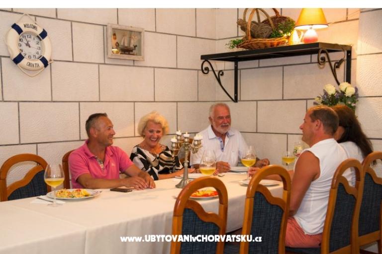 AG Komarna | Pelješac B. Appartementen – foto 30