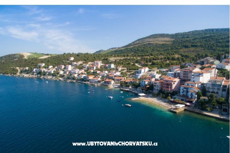 AG Komarna | Pelješac B. Appartementen – foto 4