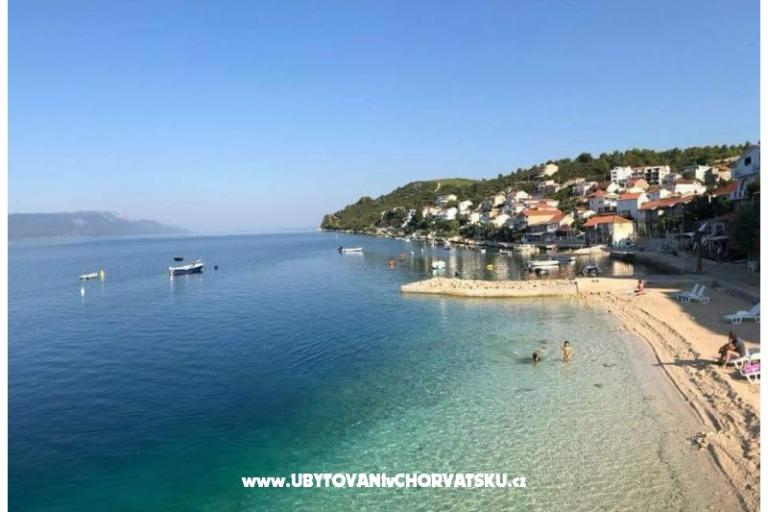 AG Komarna | Pelješac B. Appartementen – foto 6