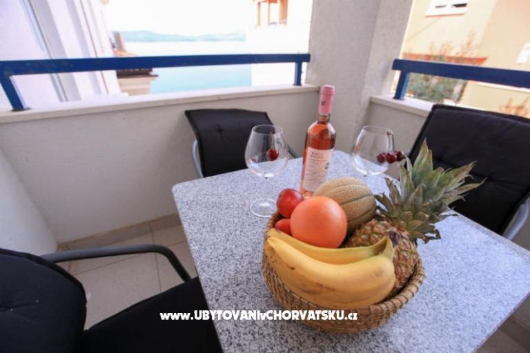 AG Komarna | Pelješac B. Appartementen – foto 8