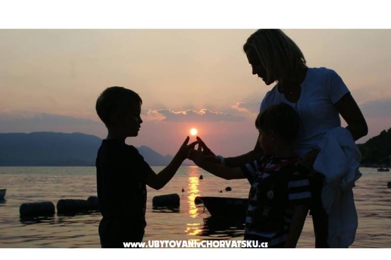 AG Komarna | Pelješac B. Appartementen – foto 9