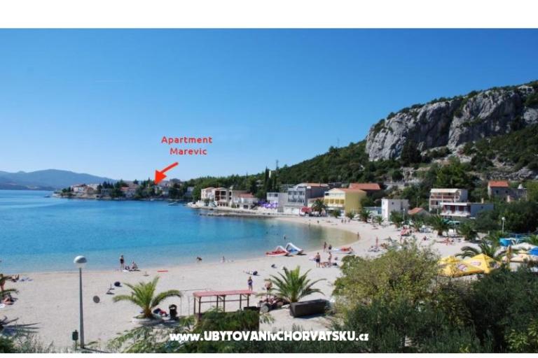 Appartementen Marević – foto 13