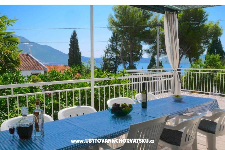 Appartementen Marević – foto 15