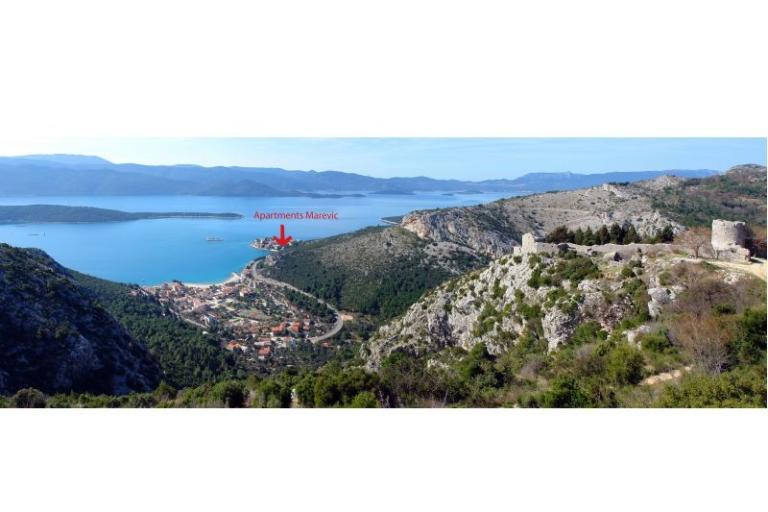 Appartementen Marević – foto 16