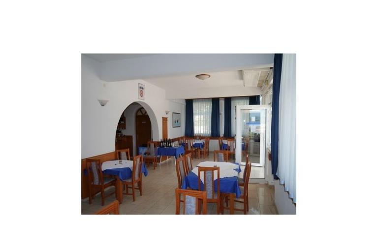 Appartementen &amp; rooms Adriatic – foto 12