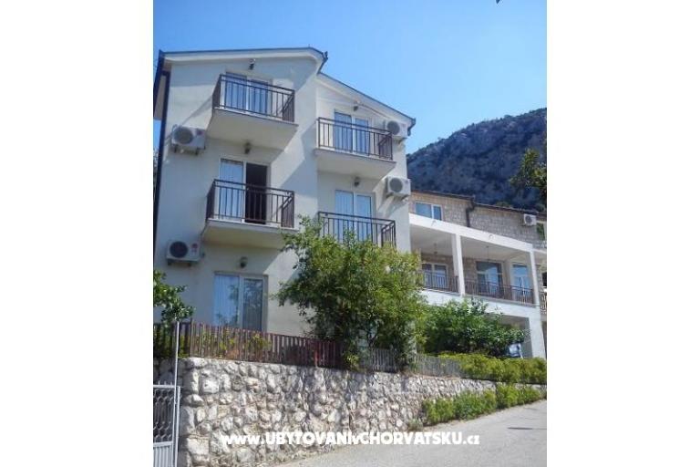 Appartementen &amp; rooms Adriatic – foto 2