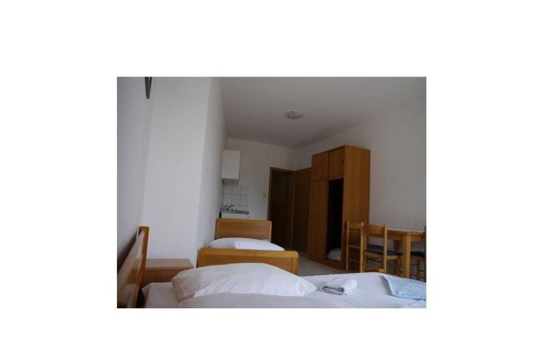 Appartementen &amp; rooms Adriatic – foto 6