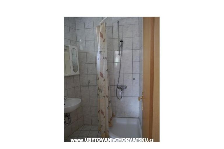Appartementen &amp; rooms Adriatic – foto 7