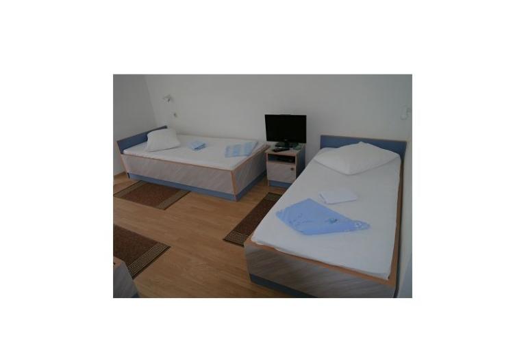 Appartementen &amp; rooms Adriatic – foto 9
