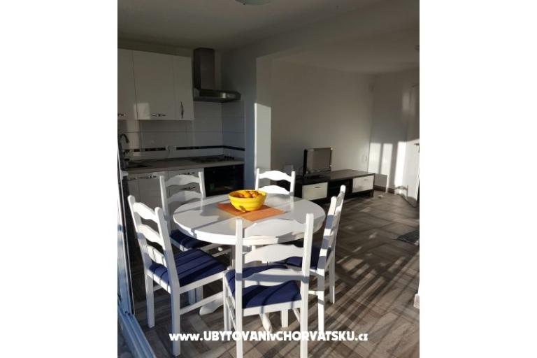 Appartementen Ivka – foto 14