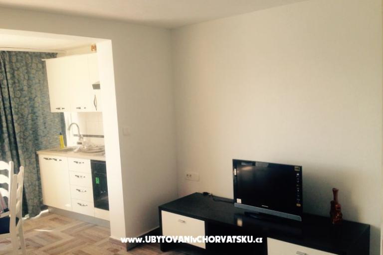 Appartementen Ivka – foto 16