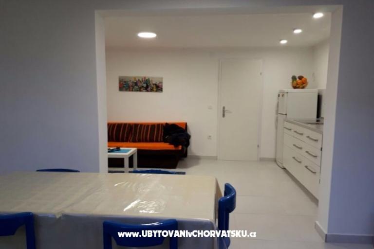 Appartementen Ivka – foto 17