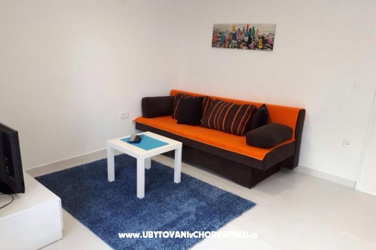 Appartementen Ivka – foto 18