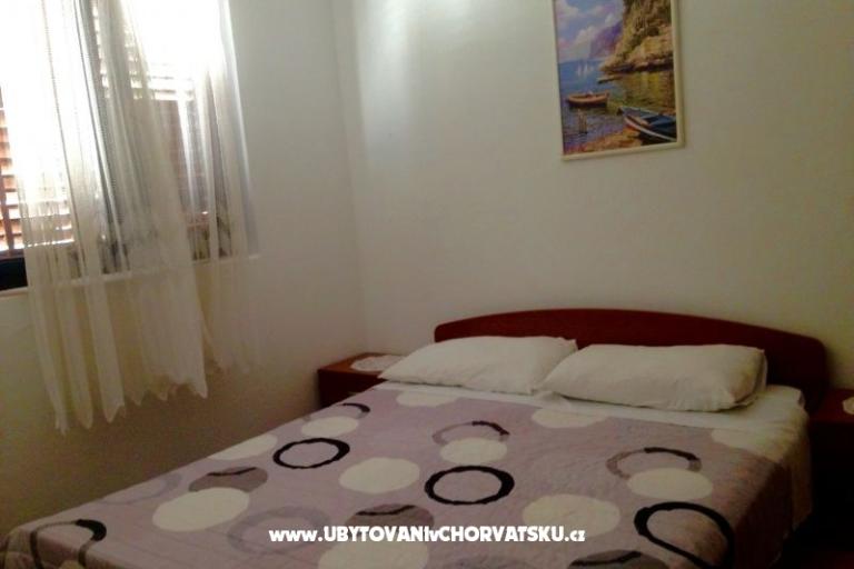 Appartementen Ivka – foto 9