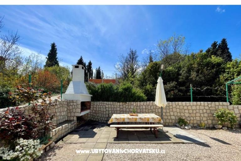 Vakantiehuis Bebić, Kremena – foto 2