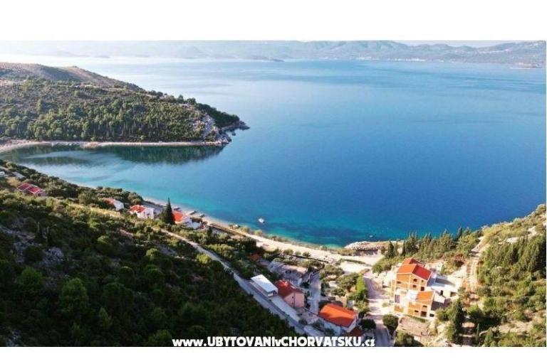 Vakantiehuis Bebić, Kremena – foto 3