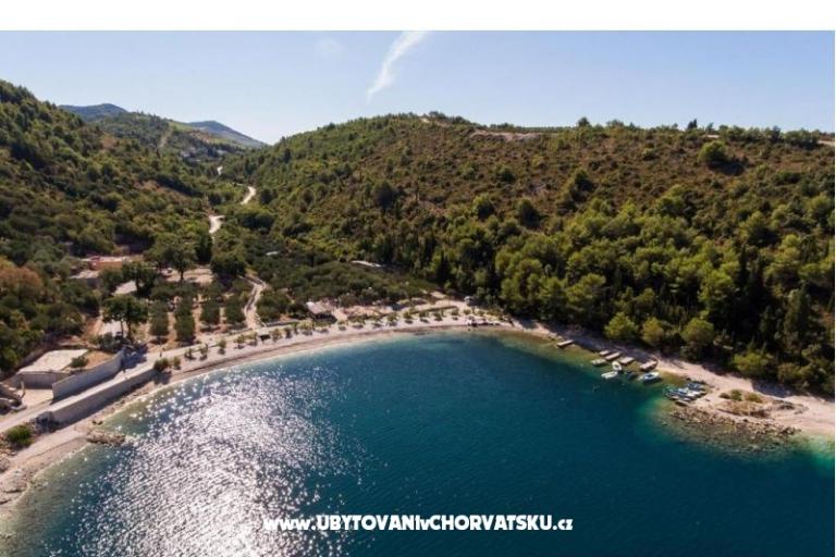 Vakantiehuis Bebić, Kremena – foto 4