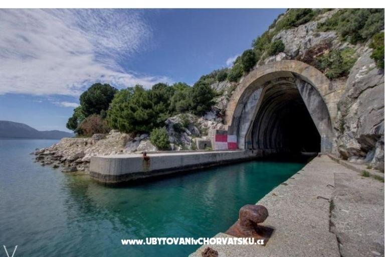 Vakantiehuis Bebić, Kremena – foto 5