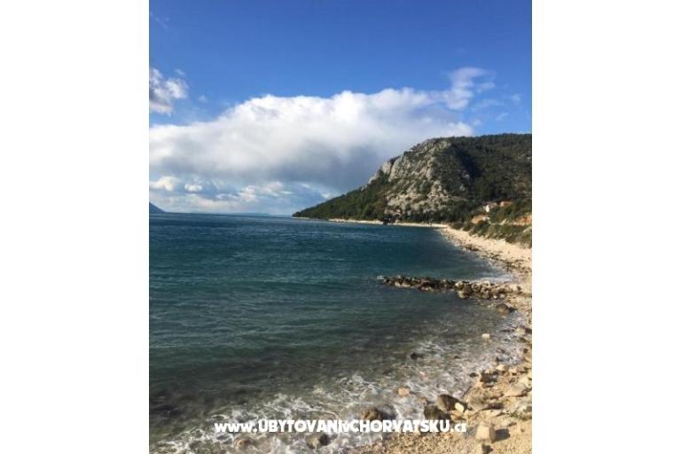 Vakantiehuis Bebić, Kremena – foto 6