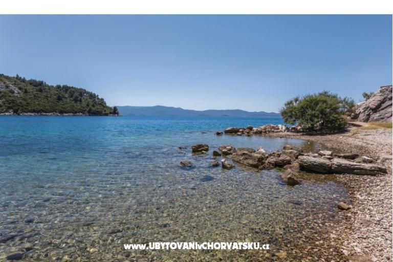 Vakantiehuis Bebić, Kremena – foto 7