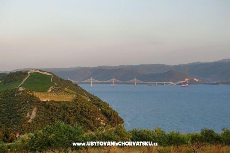 Vakantiehuis Bebić, Kremena – foto 8