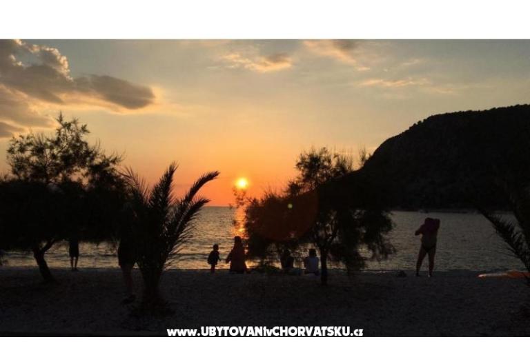 Vakantiehuis Bebić, Kremena – foto 9