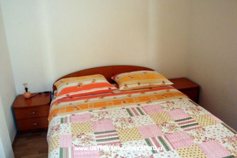 Appartementy Vodanovic Klek – foto 10