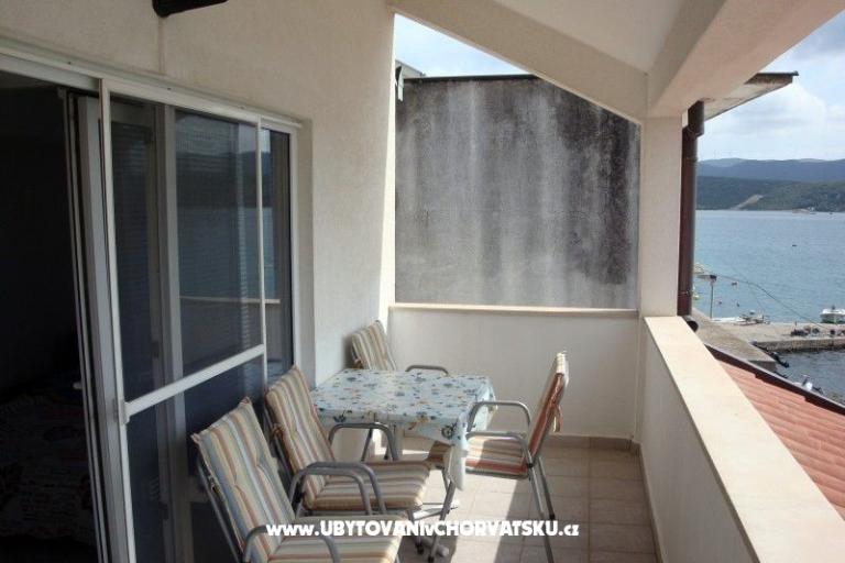 Appartementy Vodanovic Klek – foto 13