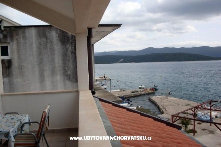 Appartementy Vodanovic Klek – foto 15