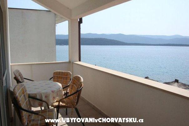 Appartementy Vodanovic Klek – foto 2