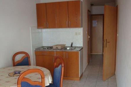 Appartementy Vodanovic Klek – foto 6