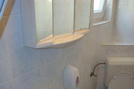 Appartementy Vodanovic Klek – foto 7