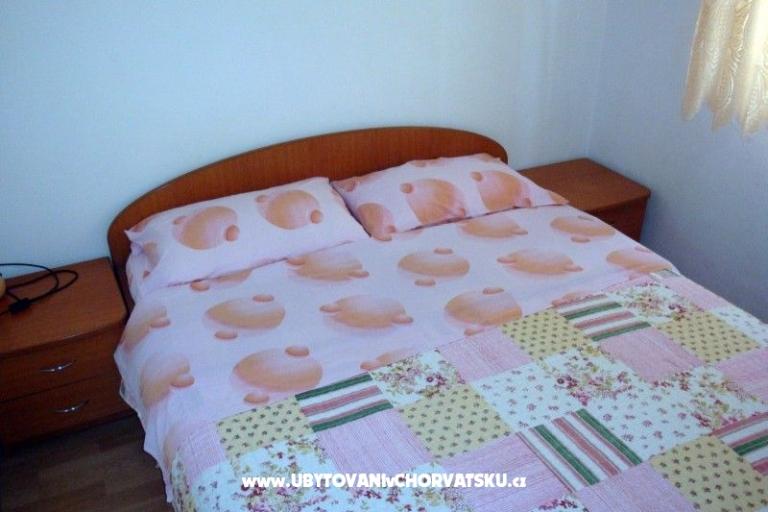 Appartementy Vodanovic Klek – foto 9