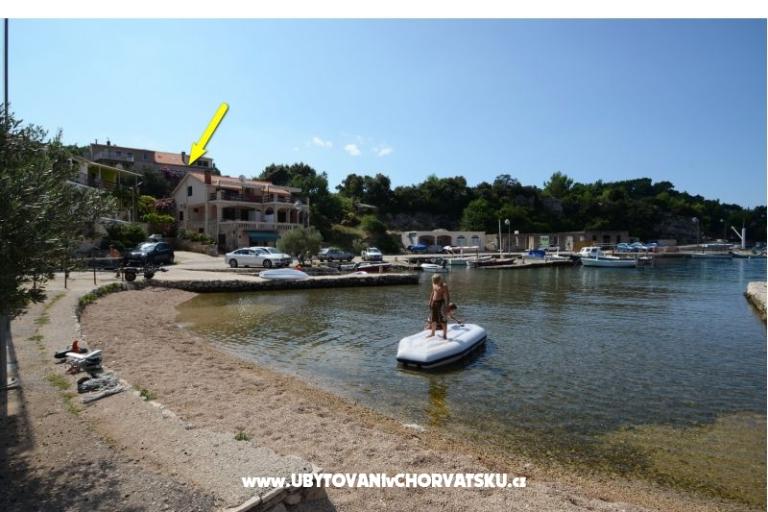 Appartementen Telenta – foto 2