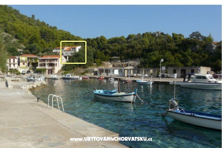 Appartementen Telenta – foto 3