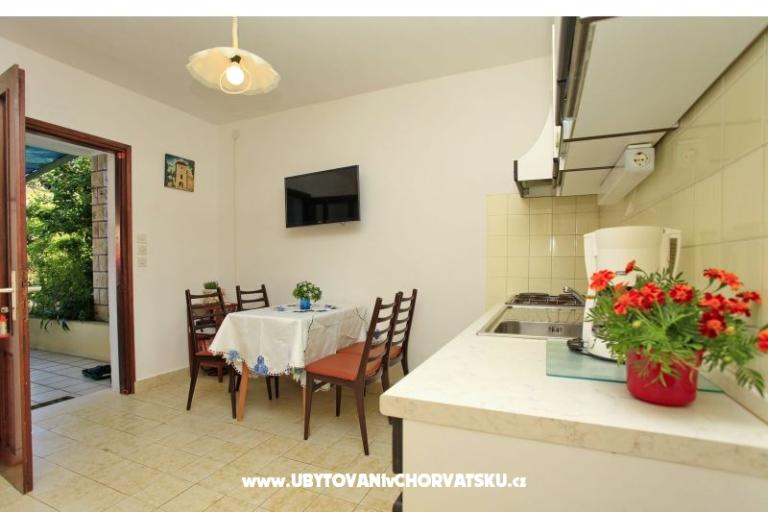  Villa CEBALO Appartementen – foto 13