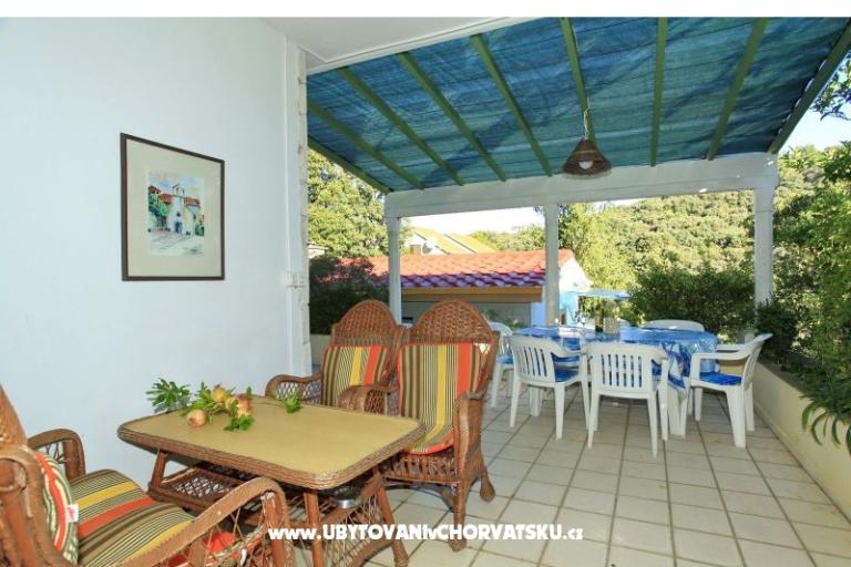  Villa CEBALO Appartementen – foto 14