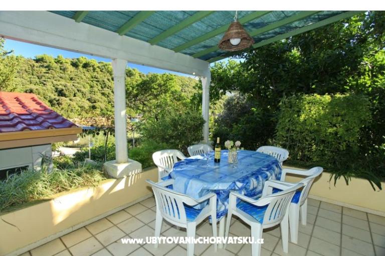  Villa CEBALO Appartementen – foto 16