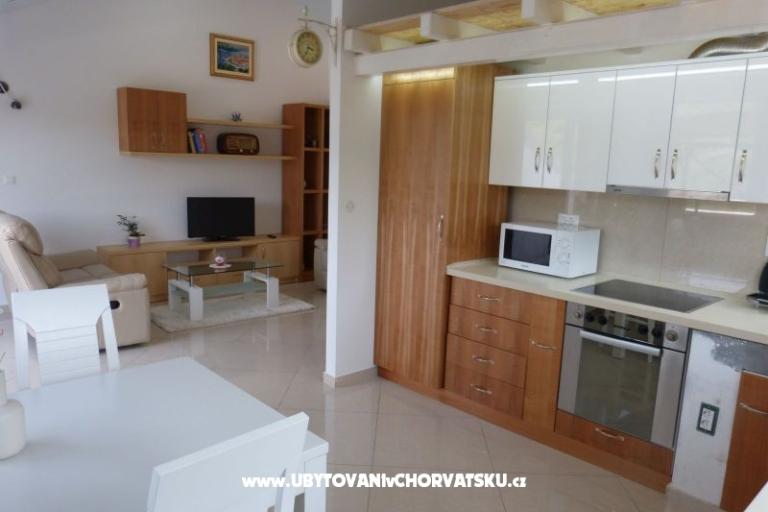  Villa CEBALO Appartementen – foto 18