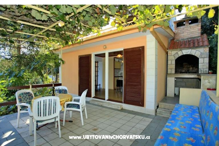  Villa CEBALO Appartementen – foto 4