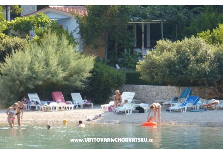  Villa CEBALO Appartementen – foto 9