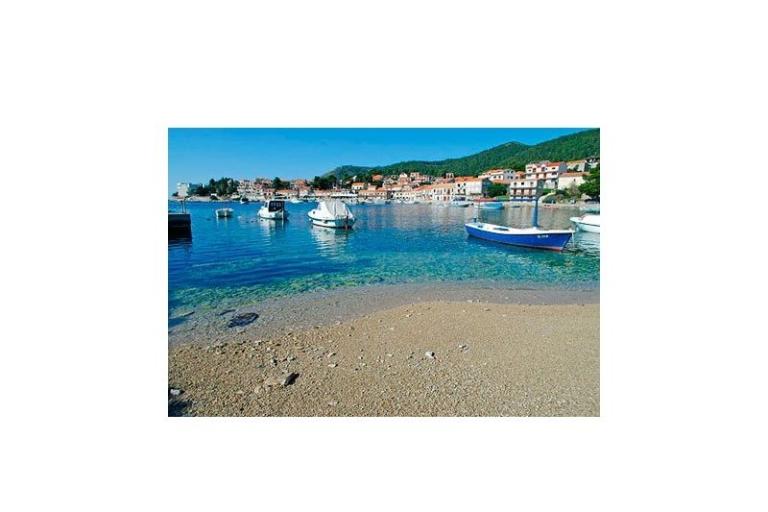 Appartementen Ančila – foto 13