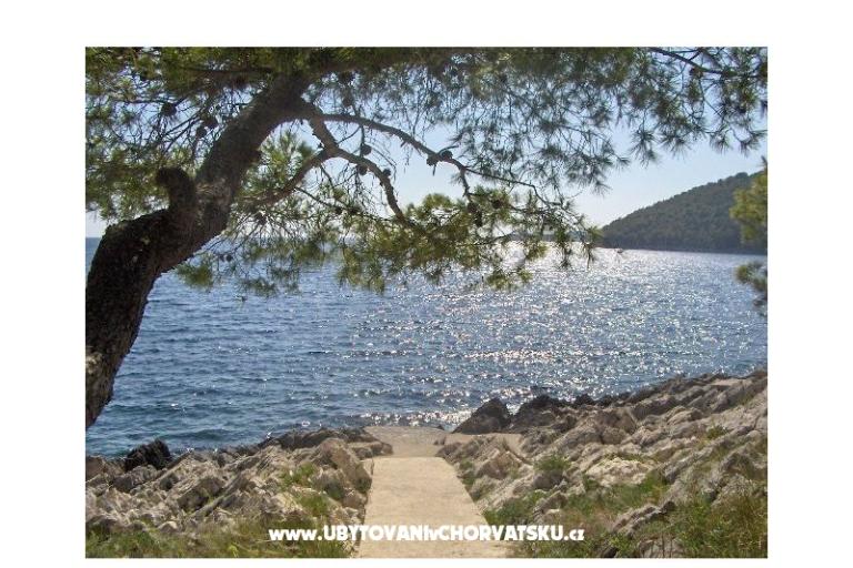 Appartementen Ančila – foto 14