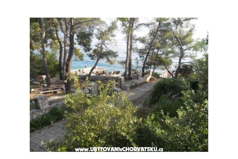 Appartementen Ančila – foto 3