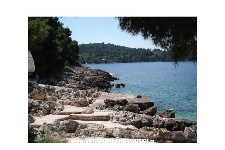 Appartementen Ančila – foto 9