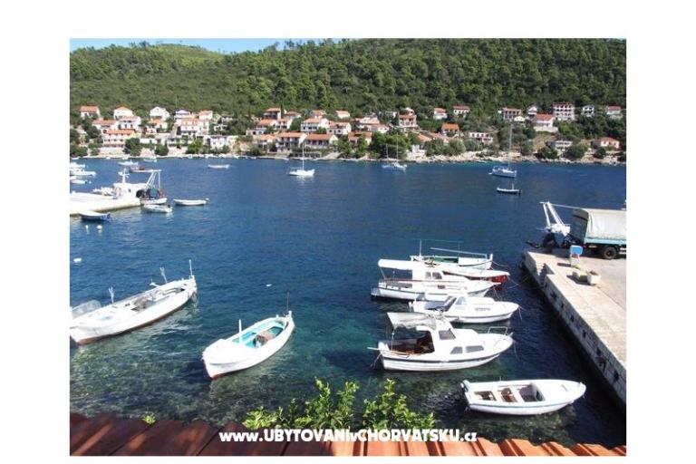 Appartementen Brna – foto 10