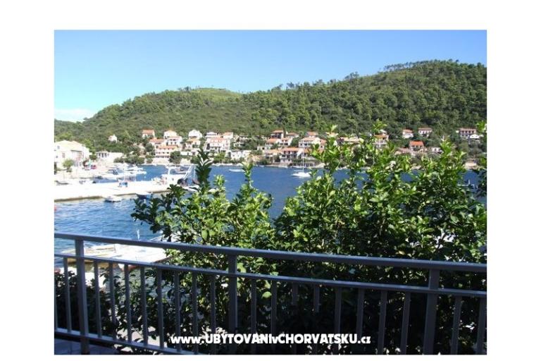 Appartementen Brna – foto 11