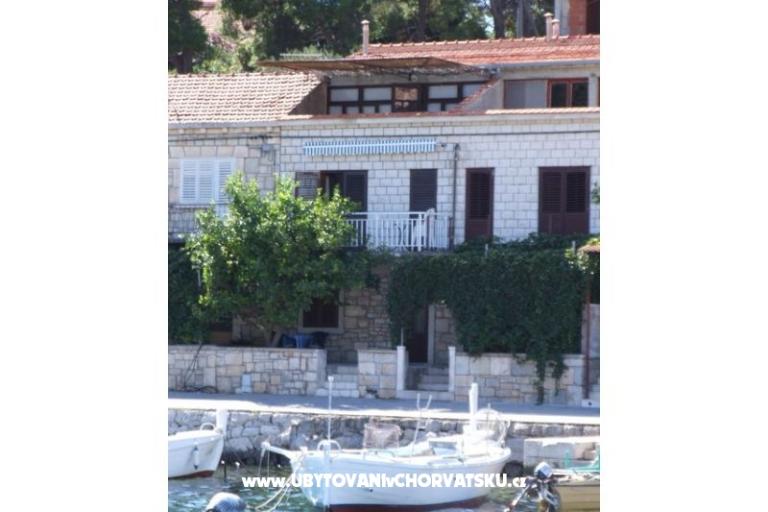 Appartementen Brna – foto 12