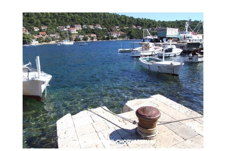 Appartementen Brna – foto 13